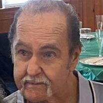Richard E. Scott