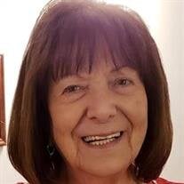 Maria Ivosic