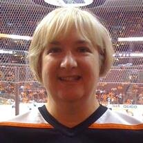 Judith A. Bailey