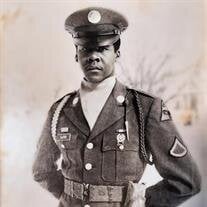 Leon June Slater Jr