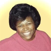 Betty Anne Jackson