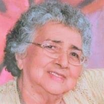 Amelia Ramos Galvan