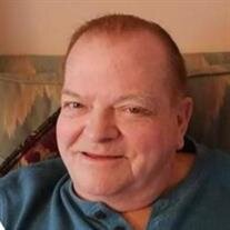 Sgt. William "Bill" Dennie Roberts