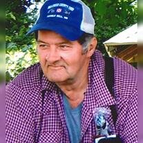 Edwin J. Bollinger