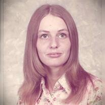Karen Kay Holmes Thompson
