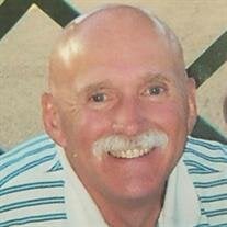 Joseph A. Dodge
