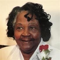 Gracie L. Ferebee