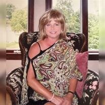 Carrie Marie Beaton