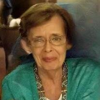 Sharron A Perchal