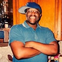 Julius Harvey III