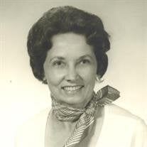 Dora Ozelle Fluck