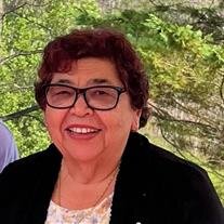 Margarita Molina