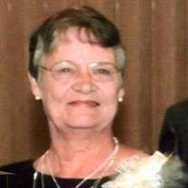Mary Stewart Thompson