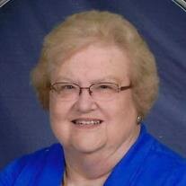 Margery E. Guinther