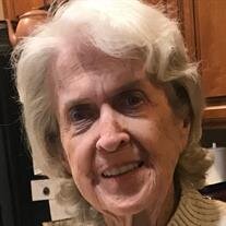 Helen "Kit" Crane Munson