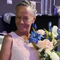 Verlene Stephens