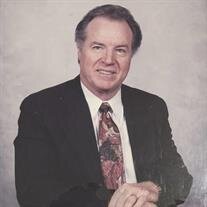 James "Jim" Dennis Dyer