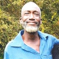 Willie C. Williams