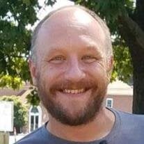 Shawn Patrick Bemis