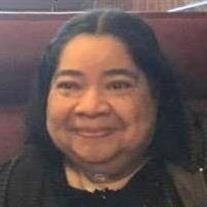 Edith Beatrice Greene