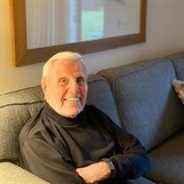 Bernard F. Beckham