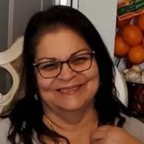 Laura Yvonne DeIsla