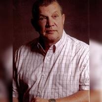 Larry Richard Reep