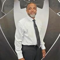 Apostle Ronald Barbara