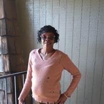 Brenda Joyce Gibson