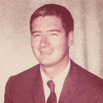 Kenneth "Ken" Clark