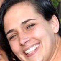Miranda Leigh Viator