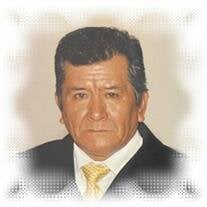 Rodolfo Guzman Espinosa