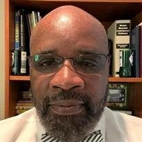 Donald A. Sykes