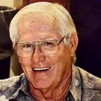Arlen Kendall Hocott