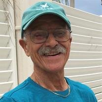 James R. MacLeod