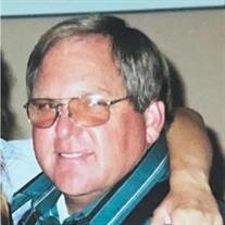Timothy Paul Nelson