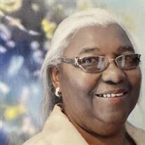 Ms. Diane Washington