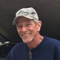 Carl Andrew Kientzy