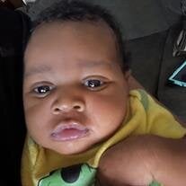 De'Quin P. Zachary, Jr.