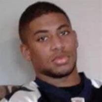 Deante Treshawn Hawkins