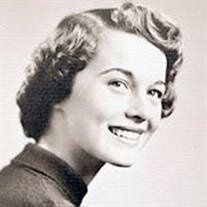 Carol Trelstad