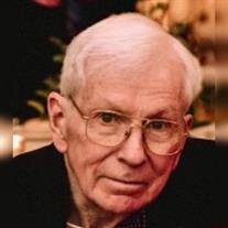 Ray Edward Miller