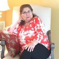 Evangelina R. Gomez