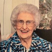 Mrs. Carolyn Duggan Hollis