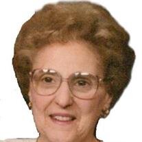 Rose "Dolly" M. DeSmet