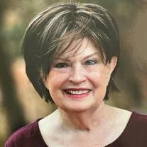 Deliah Ann Hamilton