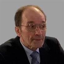 Thomas H. Gerlach