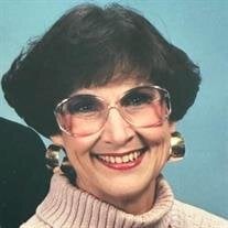 Martha "Jan" Kraner