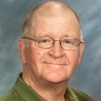 BILL BROOKS JR.