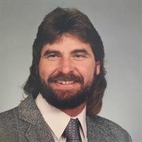 Larry Sasser